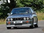 BMW M3 Roberto Ravaglia Edition 1989 года